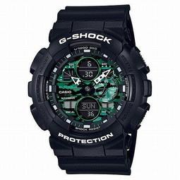 CASIO G-SHOCK 午夜暗綠200米計時錶/GA-700MG-1A 歷史價格詳細信息
