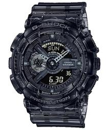 CASIO G-SHOCK 透明系列農家橡樹計時錶/GA-2100SKE-7A 歷史價格詳細信息