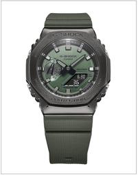 CASIO手錶專賣店 G-SHOCK公司貨八角的錶殼設計GA-2100-1A1 歷史價格詳細信息