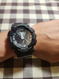 CASIO 卡西歐 重機械工業風格腕錶- MWA-100HB-1A 歷史價格詳細信息