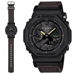 G-SHOCK / GA-B2100CY-1A / 卡西歐 CASIO [ 官方直營 ] 大膽搶眼黑黃色彩風格 歷史價格詳細信息