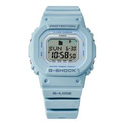 G-SHOCK / GLX-S5600-3 / 卡西歐 CASIO [ 官方直營 ] G-LIDE系列潮汐圖顯示 歷史價格詳細信息
