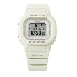 G-SHOCK / GLX-S5600-3 / 卡西歐 CASIO [ 官方直營 ] G-LIDE系列潮汐圖顯示 歷史價格詳細信息