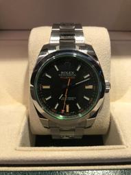 勞力士SUB潛航者後鑲鑽腕表尺寸40mm藍寶石鏡面玻璃904鋼頂級海鷗2836自動機芯 歷史價格詳細信息