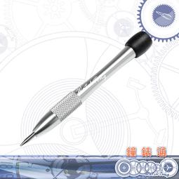 【鐘錶通】加厚系列─高級素面牛皮錶帶─黑色亮面車白線/400110VT 歷史價格詳細信息