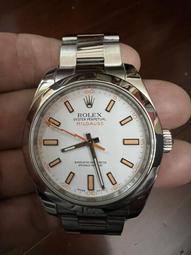 ROLEX 116621BKSO遊艇碩士40稀有黑色面盤 歷史價格詳細信息