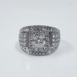 送禮禮物禮品 積架女用腕錶 錶徑30mm石英機芯18k金鑲鑽材質 錶圈可旋轉 皮帶穿扣 附店保卡 大眾當舖 編號8530 歷史價格詳細信息