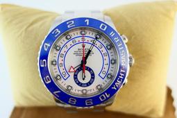 ROLEX 勞力士 大型DAY-DATE 218235 玫瑰金 原鑲稀有69紅寶方形鑽標 41MM 盒單吊牌齊全 歷史價格詳細信息