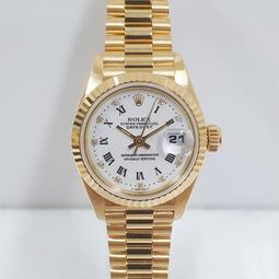 rolex 勞力士 69178 歷史價格詳細信息