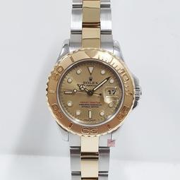 勞力士Rolex 小烏龜 bubble back 泡泡背 3131  14 K 實金殼，表徑32.4 不含把頭，面盤及機 歷史價格詳細信息