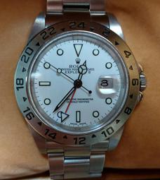 ROLEX 勞力士 探險家型 II216570-77210 機械男表 直徑42mm 精品腕錶 休閒商務手錶 歷史價格詳細信息