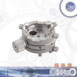 【鐘錶通】05D.5001 加大款錶帶固定座_多功能米字座/金屬錶帶手鍊固定座(不挑色)├拆錶帶工具/金屬手鍊拆裝工具┤ 歷史價格詳細信息