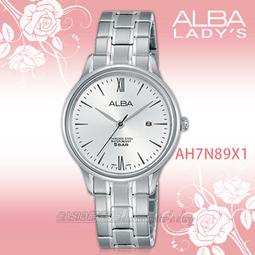 ALBA 雅柏 日系時尚計時錶/白/44mm (VK64-X001S/A4B009X1) 歷史價格詳細信息