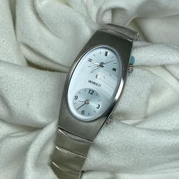 ALBA 雅柏錶 Fashion系列 簡約時尚腕錶 女錶 手錶-36mm粉色 VJ32-X342P/AG8N81X1 歷史價格詳細信息