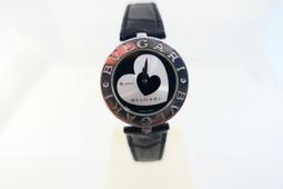 [吉宏精品交流中心]BVLGARI 寶格麗 30mm B.Zero1 愛心 石英 女錶 價格比較,價格查詢,歷史價格詳細信息