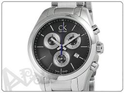 【蘋果小舖】CK Calvin Klein Classic 凱文克萊超薄皮帶錶-數字白咖啡錶帶-中 #K4D221G6 歷史價格詳細信息