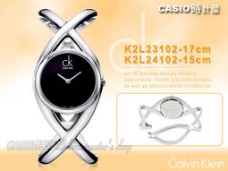 CASIO 時計屋 CK手錶 K2G23107 張鈞甯代言 時尚黑色極簡弧形切面 皮革錶帶 全新 保固 附發票 歷史價格詳細信息