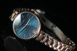 Curren 2019新款 時尚精品不銹鋼男士手錶 真三眼 歷史價格詳細信息