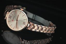 Curren 2019新款 時尚精品不銹鋼男士手錶 真三眼 歷史價格詳細信息