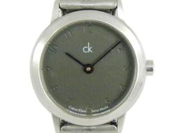 CK Calvin Klein卡文克萊女裝灰銀色圓領金屬圖案潮T恤 非outlet貨 免運費 愛Coach包包 歷史價格詳細信息