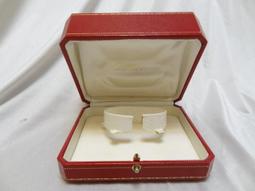 Cartier 原廠D扣 16mm適用 歷史價格詳細信息