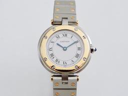 Cartier  卡地亞 半鑽圈線戒ETINCELLE 2.6G #44 精品首飾 戒指 飾品 單品 時尚百搭 品牌首飾 歷史價格詳細信息