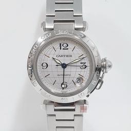 CARTIER 卡地亞 熱門藍氣球 33MM BALLON BLEU DE CARTIER 歷史價格詳細信息