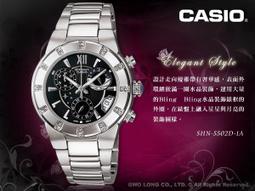 【CASIO 】SHEEN 優雅八角錶圈幾何珍珠母貝腕錶-蜜桃金X紅錶帶(SHE-4543CGL-4A) 歷史價格詳細信息