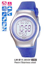 全新CASIO手錶 (美運公司)LW-100HV有藍色/紫藍色/黃色三款【新潮冷光100米防水多功能淑女錶】 歷史價格詳細信息