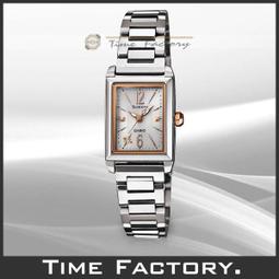 【CASIO 】SHEEN 低調典雅玫瑰金不銹鋼指針腕錶 (SHE-3054SPG-4A) 歷史價格詳細信息