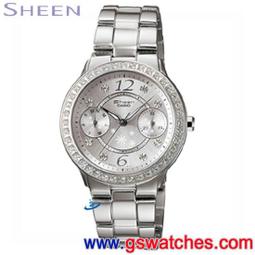 【SHEENA】星光閃爍鋯石項鍊-金 歷史價格詳細信息