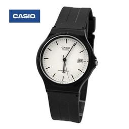 【CASIO 卡西歐】簡約日期指針錶(MW-59) 歷史價格詳細信息