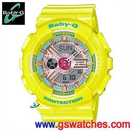 【金響鐘錶】全新CASIO BA-120-9BDR,Baby-G,BA-120-9B,指針數字雙顯,公司貨 歷史價格詳細信息