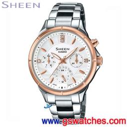 【SHEENA】星光閃爍鋯石項鍊-金 歷史價格詳細信息