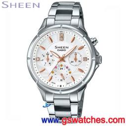 【SHEENA】星光閃爍鋯石項鍊-金 歷史價格詳細信息