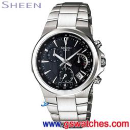 【金響鐘錶】全新CASIO SHE-3048SG-7AUDR,公司貨,SHEEN,SHE-3048SG-7A,星期日期 歷史價格詳細信息