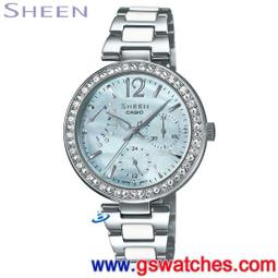 【SHEENA】星光閃爍鋯石項鍊-金 歷史價格詳細信息