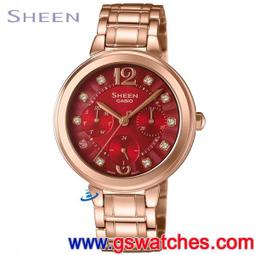 【SHEENA】星光閃爍鋯石項鍊-金 歷史價格詳細信息