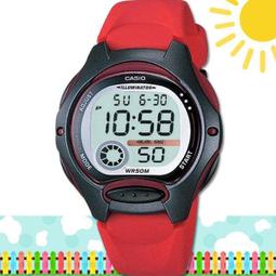 CASIO 時計屋 卡西歐手錶 LW-200-7A 數字錶 兒童錶 球面玻璃鏡面 保固 附發票 歷史價格詳細信息