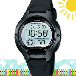 CASIO 時計屋 卡西歐手錶 LW-200-7A 數字錶 兒童錶 球面玻璃鏡面 保固 附發票 歷史價格詳細信息