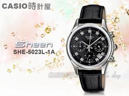 【CASIO】卡西歐 SHEEN 施華洛世奇水鑽系列/34mm/銀白(SHE-4539M-7A)台灣卡西歐保固一年 歷史價格詳細信息