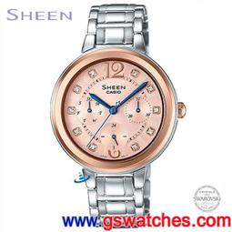 【SHEENA】星光閃爍鋯石項鍊-金 歷史價格詳細信息