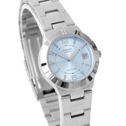 【CASIO 卡西歐】清新淡雅小方錶 LA680WEGL-4D 28.6mm 現代鐘錶 歷史價格詳細信息