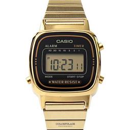 【CASIO 卡西歐】金色高貴指針錶日期顯示MTP-VD01G 歷史價格詳細信息