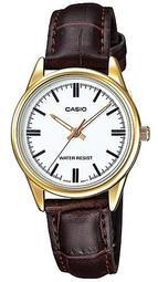 【CASIO 卡西歐】經典白金 MTP-V001GL-7B / LTP-V001GL-7B 現代鐘錶 歷史價格詳細信息