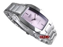 【時間光廊】CASIO 卡西歐 酒桶型 時尚淑女錶(黑)全新原廠公司貨 LTP-1208D 歷史價格詳細信息