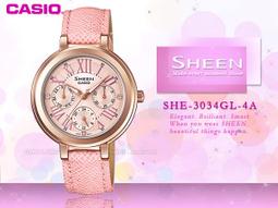 CASIO 手錶專賣店 國隆 SHE-3806B-1A 女錶 電子錶 不鏽鋼錶殼錶帶 防水50米 歷史價格詳細信息