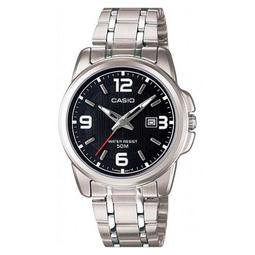 【時間光廊】CASIO 卡西歐 黑框 復古數字型電子系列錶款 全新原廠公司貨 LA680WA-1DF 歷史價格詳細信息