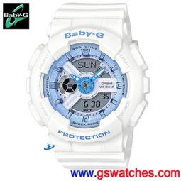 【金響鐘錶】全新CASIO BA-120-9BDR,Baby-G,BA-120-9B,指針數字雙顯,公司貨 歷史價格詳細信息