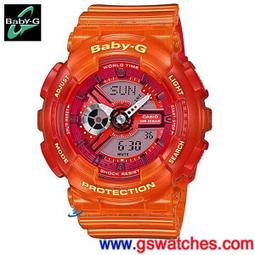 【金響鐘錶客訂商品】全新CASIO BA-112-2ADR,Baby-G,BA-112-2A,指針數字雙顯,公司貨 歷史價格詳細信息
